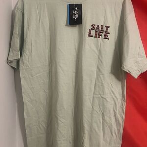 NWT Salt Life Shirt Size Large